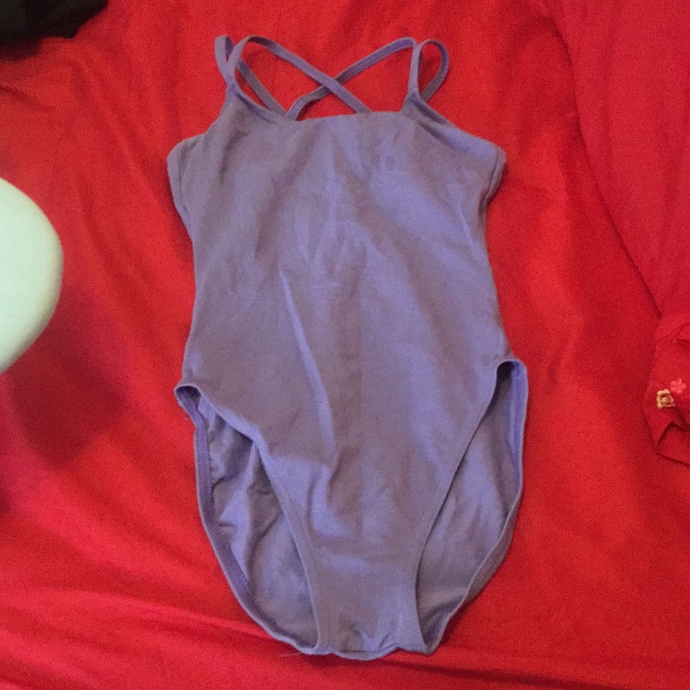 Dance Wear